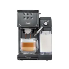 OSTER - Cafetera PrimaLatte Touch BVSTEM6801M.