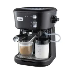 OSTER - Cafetera para espresso Oster® BVSTEM5501B