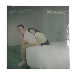 GENERICO - Disco de Vinilo Dos Hemisferios de Alejandro y Maria Laura