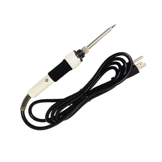 Cautín con Control de Temperatura PX-201