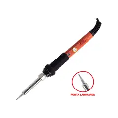 WESTOR - Cautín Tipo Lápiz con Temperatura Regulable 30W70W WT-2120