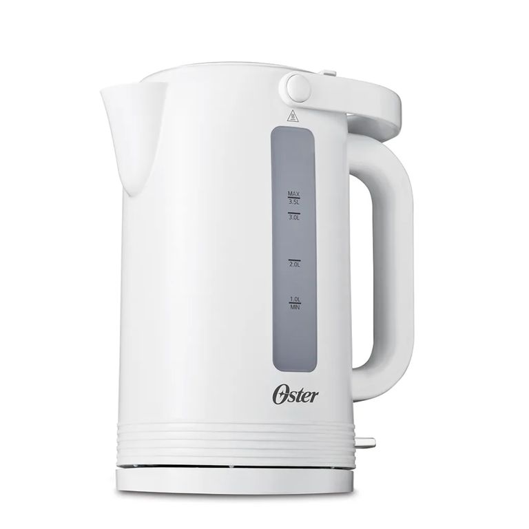 Hervidor eléctrico 35L BVSTKT35W
