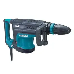 MAKITA - Martillo Demoledor SDS-Max 1510W 25.5 J AVT HM1213C