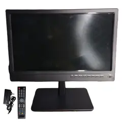 GENERICO - Televisor Yuntel YTV_15SDT Smart Tv LED 15” Wifi USB Android 12.