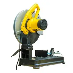 STANLEY - Tronzadora Cortadora de Metales 14" 2200 W SSC22-B2