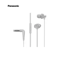 PANASONIC - Audífonos Intrauditivos RP-TCM130 CMicro Blanco