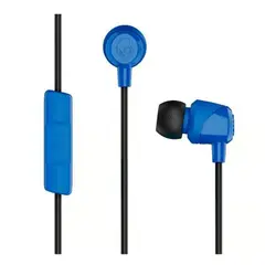 SKULL CANDY - Audifonos Skullcandy JIB S2DUY CMicro Azul