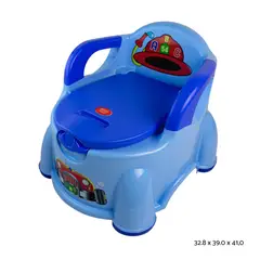 BASA - Bacin Educador Zilly Azul