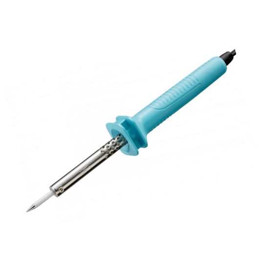 Cautín Tipo Lápiz Punta de Plata 30W KS-30R