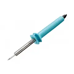GOOT - Cautín Tipo Lápiz Punta de Plata 30W KS-30R