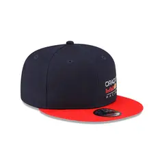 NEW ERA - Gorra 9Fifty Red Bull F1 Racing