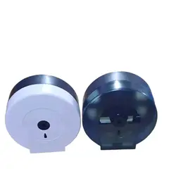 GENERICO - Dispensador de Papel Higienico Rollo Grande