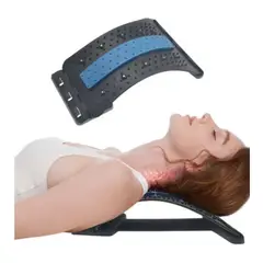 GENERICO - Corrector de postura- Masaje De Espalda