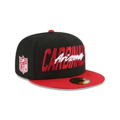 NEW ERA - Gorra Arizona Cardinals NFL 59Fifty Red