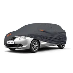 GENERICO - Cobertor Funda Impermeable Para Hatchback Suzuki Baleno