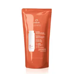 NATURA - Repuesto Lumina Acondicionador polinutricón limpieza y nutrición Cabello Seco