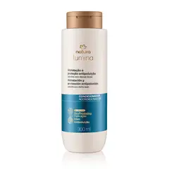 NATURA - Lumina Acondicionador protector lisos 300 ml