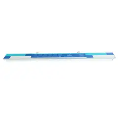 GENERICO - Cascada acrílica para piscina 120 cm marca Pool System