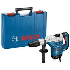 BOSCH - Rotomartillo Gbh 5-40 DCE 1150w 11 Jouls Aleman