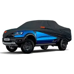 GENERICO - Cobertor Funda Impermeable Para Pick Up Ford Ranger