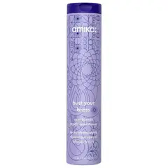 AMIKA - Acondicionador Morado Bust Your Brass 275ml