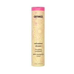 AMIKA - Acondicionador suavizante antifrizz Velveteen Dream 275ml