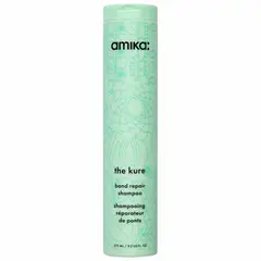 AMIKA - Shampoo Reparador Kure Bond para Cabello Dañado 275ml