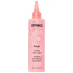 AMIKA - Mascarilla para el Cabello con Brillo Instantáneo 200ml