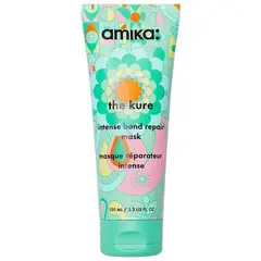 AMIKA - Mini Mascarilla Capilar Reparadora Intensa The Kure 100ml