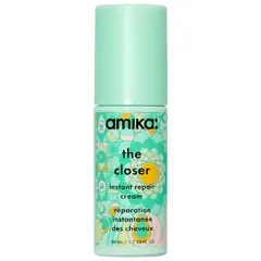 AMIKA - Crema Reparadora instantánea del cabello The Closer 50ml