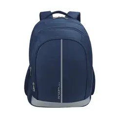 ARGOMTECH - MOCHILA VISIONAIRE 15.6 PULGADAS AZUL