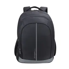 ARGOMTECH - MOCHILA VISIONAIRE 15.6 PULGADAS NEGRO