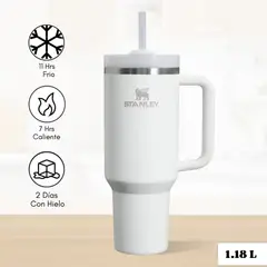 STANLEY - Quencher H20 Adventure Frost 1.18 L