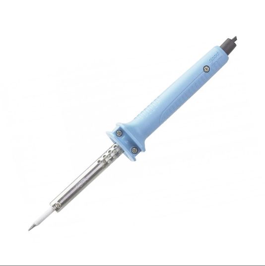 Cautín Tipo Lápiz Punta de Plata 40W KS-40R