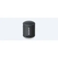 SONY - Parlante Bluetooth SRS-XB100 Portátil Waterproof Negro