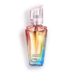ESIKA - Iluminas Prismatic Perfume de Mujer 50 ml