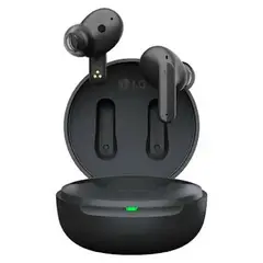 LENOVO - AUDÍFONOS IN-EAR TONE-FP5 BLUETOOTH NEGRO