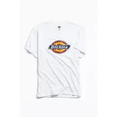 DICKIES - Polo Grafico Color Blanco