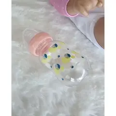 JK - Bebe Realista Benita R eborn