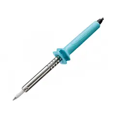 GOOT - Cautín Tipo Lápiz Punta de Plata 60W KS-60R