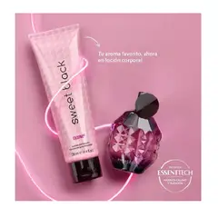 CYZONE - Perfume Sweet Black + locion