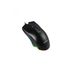 PHILIPS - Mouse Gaming G201 Negro RGB - SPK9201BL