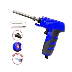 TAKEMA - Cautin Tipo Pistola 25W130W ZD-723N