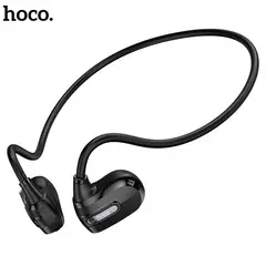 HOCO - Audífono Bluetooth Conducción Osea - 8 Horas De Música - Hoco.