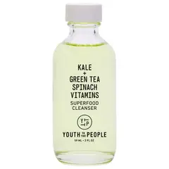 YOUTH TO THE PEOPLE - Mini Limpiador Superfood Gentle Antioxidant Youth To The People_123