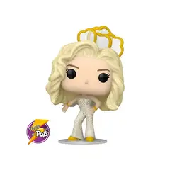 FUNKO - BARBIE GOLD DISCO POP 1445
