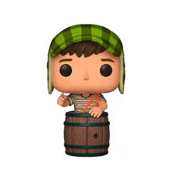FUNKO - EL CHAVO DEL OCHO 751 POP