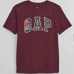 GENERICO - Polo Manga Corta Logo Gap Niño