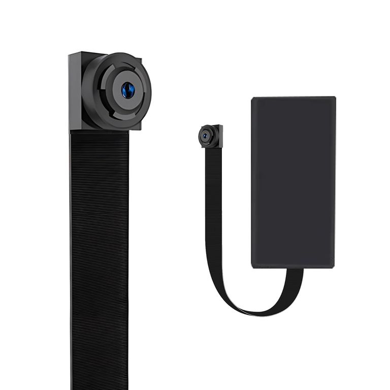 Cámara modulo WiFi oculta Flex S68 inalámbrica