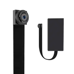 NEO DIGITAL - Cámara modulo WiFi oculta Flex S68 inalámbrica